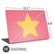 Cartoon Network Steven Universe Steven Universe Star Universal Laptop 15in (12.2 x 8.8in) Skin